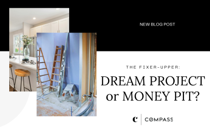The Fixer-Upper: Dream Project or Money Pit?